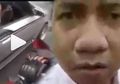 (Video) Seorang Pria Mengaku TNI Memepet Mobil Ambulan yang Sedang Darurat!