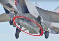 Jika Mau Rusia Bisa Menggempur Sekutu di Suriah Menggunakan Rudal Hipersonik Maut KH-47 M2 Kinzhal