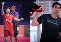 Sudah Kepala 3, Atlet Indonesia Berprestasi Ini Masih Betah Melajang!