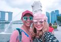 Modal Nekat, Pasangan Ini Habiskan Rp 4 Juta untuk Liburan di 5 Negara