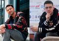 Raffi Ahmad Unggah Potret Masa Lalu Irwansyah: Aku Keren dari Dulu Kan?