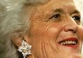 Barbara Bush, Istri sekaligus Ibu dari Presiden AS Meninggal Dunia