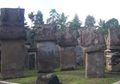 Inilah Waruga, Tempat Penguburan Jenazah dalam Kubur Batu Warisan Leluhur Minahasa