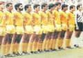Di Bawah Rezim Saddam Hussein, Pesepakbola akan Disiksa dan Dipenjara jika Timnas Irak Kalah
