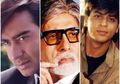 Tak Disangka, Ternyata 5 Artis Bollywood Ini Pernah Ditolak Karena Penampilan