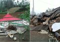 Gempa 4,4 SR Guncang Banjarnegara, Menelan Korban Jiwa dan Ratusan Bangunan Ambruk