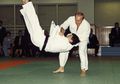 Membangun Perdamaian Lintas Ras, Inilah Filosofi Olahraga Taekwondo!