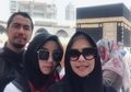 Berkunjung Ke Tanah Suci, Penampilan Salma Fina Sunan Dibanjiri Pujian