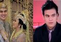 Istri Aktor Ditmar Hadi 'GGS' Melahirkan Anak Pertama, Lihat Fotonya!