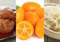 Inilah 3 Makanan Paling Asam di Dunia, Anda Berani Mencobanya?