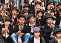 Untuk Hormati Sang Maestro, Para Fan di India Rayakan Ulang Tahun Charlie Chaplin yang Ke-129