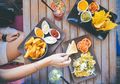 Stamina Tetap Terjaga Usai Berolahraga, Konsumsi Makanan Ini Moms!