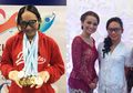 Tengok Pesona Atlet Muda Sepupu Acha Septriasa, Cantik dan Berbakat!