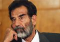 Selalu Merasa Tak Aman, Saddam Hussein Tak Pernah Tidur di Istananya
