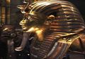 Di Museum Ini, Pengunjung Akan Dipandu oleh Mumi Raja Tutankhamun