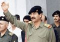 Saddam Hussein, Sejak Kecil Suka Berkelahi Bahkan Jadi Pimpinan Geng