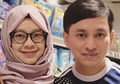 Yovie Widianto dan istri Disebut Pasangan Awet Muda, Wajahnya Bak Kembar!