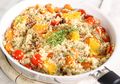 Quinoa, Biji Gandum yang Memiliki Nutrisi Lebih Tinggi dari Nasi