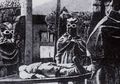 6 Eksperimen Keji Unit 731 Jepang di PD II, dari Potong Tubuh Hingga Suntikan Penyakit