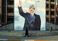 Rakyat Irak Ngotot Gulingkan Saddam Hussein, Tapi Takut Dijajah AS
