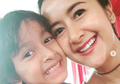 Anak Widi Mulia Demam Hingga Mimisan, Bahayakah?