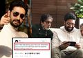 Dikomentari Masih Tinggal dengan Orangtua, Tanggapan Abhishek Bachchan Ini Mengagumkan!