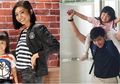 Segera Bercerai, Liza Elly dan Nicky Tirta Saling Hapus Foto! Warganet Kecewa