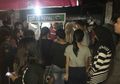 Kisah Viral Penjual Es Kepal Milo Pinggir Jalan, Omzet Sehari 5 Juta