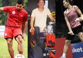 Jago di Lapangan, Atlet Ini Punya Bakat Lain yang Tak Kalah Memukau