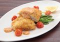 Resep Steak Dori Spicy Thousand ala Resto ini Nyatanya Mudah Dibuat di Rumah