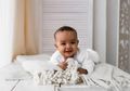 Dari Stormi Sampai Shuri, Inilah 10 Nama Bayi yang Akan ‘Ngetren’ di Tahun 2018