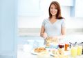 Sering Jadi Menu Sarapan, Makanan Ini Jangan Dimakan Saat Pagi Hari