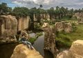 5 Tebing di Indonesia yang Keren Abis, Salah Satu Lokasinya Sangat Dekat dengan Jakarta Lho!