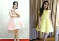 Ternyata Begini Penampilan Via Vallen dan Nella Kharisma Tanpa Make Up