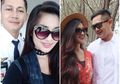Selalu Harmonis, Tengok Potret Keromantisan Fitri Carlina dengan Suami