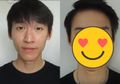 Tak Operasi Plastik, Pria Ini Berubah Mirip Oppa Korea Setelah Makeup!