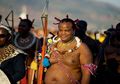 Peringati 50 Tahun Kemerdekaan Negaranya, Raja Swaziland Ubah Nama Negaranya Jadi eSwantini