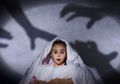 Anak Ketakutan Akibat Mimpi Buruk? Ini Penyebab dan Cara Mencegahnya