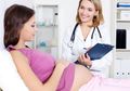 Moms Hamil Rawan Mengalami Infeksi Saluran Kemih, Ini Pencegahannya!