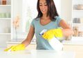 Tips Membersihkan Rumah yang Super Efisien, Yuk Praktikkan!