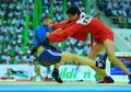 Sambo, Seni Bela Diri yang Pernah Digunakan untuk Melatih Tentara Merah Elit Rusia