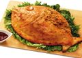 Unik, di Jepang Ada Pizza Berbentuk Ikan yang Jadi Viral, Mau Coba?