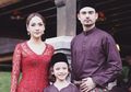 Lincahnya Noah Sinclair Saat Tirukan Dance 'In My Feelings' Challenge