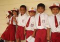 Puisi, Bendera, WC, dan 'Konyolnya' Hukuman di Lingkungan Pendidikan Kita