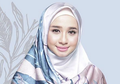 Tulis Doa Ini, Laudya Cynthia Bella Lelah Ditanya Kapan Punya Anak?