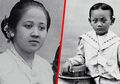Kisah Pilu Anak Kartini, Usia Baru 4 Hari Ibunya Meninggal Dunia