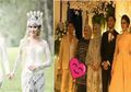 Selalu Ditanyakan Keberadaannya, Ini Bukti Mama Rieta Hadiri Pernikahan Syahnaz!