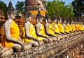 Megenal Negeri 'Tanah Kebebasan' Thailand, Satu-satunya Daratan di Asia Tenggara yang Tidak Dijajah Bangsa Eropa