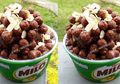 Es Kepal Milo Bisa Undang Omzet 5 Juta Sehari, Begini Cara Bikinnya! Gampang Banget
