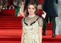 Pengen Tampil Kece Saat Rayakan Ulang Tahun? Tiru Gaya Makeup ala Maisie Williams nih!